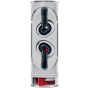 Nothing Ear (stick) - wireless earbuds, comfortable ergonomic design, 4.4g ultra lightweight, custom dynamic driver, Clear Voice Technology, press controls, up to 29 hrs of listening time