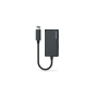 ROCKROSE RROGN03CCA NEXUS CCA 3in1 USB-C + 3.5MM Audio Adapter
