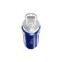 Tank Me Super Cool Bottle, 650 ml - Dark Blue