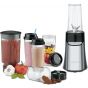 Cuisinart Compact Portable Blender, 350Watt, Black - CPB-300HK