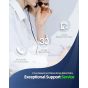 شاحن لاب توب لأسوس، 33 وات، أسود - ADP190175VA