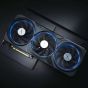 كارت شاشة جرافيك جيمنج OC جيجا بايت جي فورس RTX 4080، 16 جيجا بايت - اسود