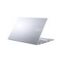 لاب توب جيمنج اسوس فيفوبوك 16X K3605VC-RP005W - 90NB11D2-M00KX0، انتل كور i5-13420H، هارد SSD سعة 512 جيجا، رام 16 جيجا، شاشة IPS مقاس 16 بوصة، دقة WUXGA، بمعدل تحديث 144 هرتز، كارت شاشة نفيديا جي فورس RTX 3050 سعة 4 جيجا، ويندوز 11 - فضي