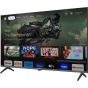 Haier 43 Inch FHD Smart LED TV with Built-in Receiver - H43K80EF