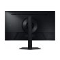Samsung Odyssey G5 G50D 32 Inch QHD IPS Gaming Monitor, 180Hz, Black - LS32DG502EUXEN