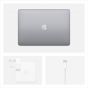 Apple MacBook Pro 2020, Intel Core i7 4.1 GHz, Intel Iris Plus Graphics, 512GB SSD, 32GB RAM, 13.3 Inch, MacOS, Space Grey - A2251, (Pre-Owned), Grade A, 6 Months Warranty