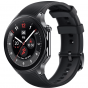 Oneplus Watch 2 Smart Watch, Black Strap and Case