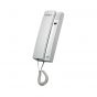 Advision Audio Door Intercom, 2 Button, White - AD-H102