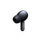 Redmi Buds 6 Lite Earbuds, Noise Cancellation - Black