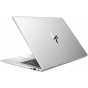 HP EliteBook 840 G9 Laptop, Intel Core i5-1245U, 256GB SSD, 16GB RAM, 14 Inch FHD Display, Intel Iris Xe Graphics, Windows 11 Pro- Silver