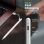 SwitchEasy Pro 3 Stylus Pen with Palm Rejection - White
