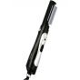 Sokany Hot Air Styler with Attachments, 2 Speeds, Black - CT-512-3