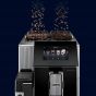 ماكينة قهوة اوتوماتيكية ديلونجي مايستوسا، 2 كوب، 1550 وات،  اسود معدني - EPAM960.75.GLM