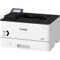 Canon i-SENSYS Wireless Laser Printer, White - LBP226dw