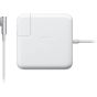 MagSafe Power Adapter for MacBook and  MacBook Pro 13 Inch, 60W - White