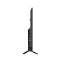 Hisense 55 Inch 4K UHD Smart QLED TV with Built-in Receiver - 55A7EG2