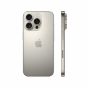 Apple iPhone 16 Pro, 256GB, 5G - Natural Titanium