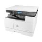 HP MFP M442dn All in One Laser Jet Printer, White- 8AF71A
