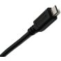 Keendex Kx2233 MHL HDMI Male to Micro Male Cable, 2 m - Black-result.feed.gl_electronics-size