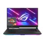 Asus ROG Strix SCAR G533QS - HF017T Laptop, 15.6 Inch, AMD Ryzen 9 5900HX, 1TB SSD, 32GB RAM, AMD Radeon Graphics 16GB, Windows 10 - Black