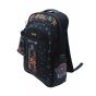 Gharibo Bags School Backpack With Pencil Case For Boys, Paw Patrol Pattern - Navy