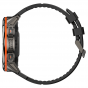 Kospet Tank T3 Ultra Smart Watch - Black Case and Strap
