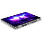 Dell Inspiron 14-7430 2n1 X360 Laptop, Intel Core i7-1355U, 1TB SSD, 16GB RAM, 14 Inch, FHD Display, Intel Iris Graphics, Windows 11 - Silver
