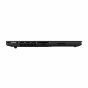 لاب توب اسوس فيفوبوك برو 15 N6506CU-MA014W، انتل كور الترا 9 285H، هارد SSD سعة 2 تيرا، رام 24 جيجا، شاشة 15.6 بوصة OLED بدقة 3K ومعدل تحديث 120 هرتز، كارت شاشة انفيديا جي فورس RTX 4050 سعة 6 جيجا GDDR6، ويندوز 11 - رمادي اريل