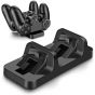 Charging Dock For PlayStation 4 Controllers - Black