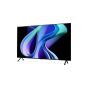 شاشة تلفزيون ال جي 65 بوصة سمارت OLED بدقة 4K UHD بريموت ماجيك -OLED65A36LA