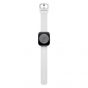 Nothing CMF Pro Smart Watch, 1.9 Inch - Silver Case and Silver Strap