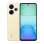 Xiaomi Redmi 13, 256GB, 8GB RAM, 4G LTE, Dual SIM - Gold