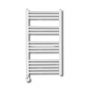 Purity Electric Radiator, 50x110CM, 750W - White