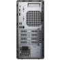 Dell OptiPlex 3080 PC, Intel Core i5 10500, 512GB SSD, 8GB RAM, ‎Intel UHD Graphics 630, Windows 10 Pro - Black