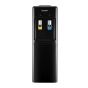Koldair Cold and Normal Water Dispenser, 2 Taps, Black - KWD CB, With Sokany Steam Iron, 2000 Watt, Red- SK-YD-2111