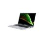 لاب توب ايسر اسباير 3، انتل كور i7-1165G7، شاشة 15.6 بوصة FHD، هارد 1 تيرا HDD، رام 8 جيجا، كارت شاشة انفيديا جي فورس MX350 سعة 2 جيجا، دوس، فضي - NX.ADUEM.00K