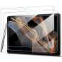 Glass Screen Protector for Samsung Tab S8 Ultra - Clear