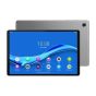 Lenovo Tab M10 3rd Generation Tablet, 10.1 Inch, 64GB, 4GB RAM, 4G LTE- Storm Grey, with Flip Cover