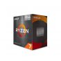 AMD Ryzen 5 5700 Desktop Processor, Octa-Core, 3.2 GHz, AM4 Socket