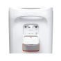 JBL Partybox 320 Bluetooth Speaker, White - JBLPBSTAGE320SWUK