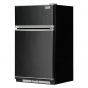 Passap Defrost Mini Bar Refrigerator, 160 Liters, Black- FG200L