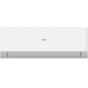 Haier Smart Split Air Conditioner, 3 HP, Cooling Only, White - HSU24KCROCC
