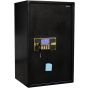 Safety Tech Digital Safe Box, Black - GN75AB4G
