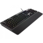 Lenovo Legion RGB Mechanical Gaming Keyboard, Black - K500