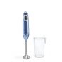 Tank Hand Blender with Attachments, 500ml, 600 Watt, Graphite and Silver- CM-6003-1