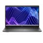 لاب توب ديل لاتيتود 3540، معالج إنتل كور i7-1355U، هارد SSD بسعة 512 جيجا، رام 8 جيجا، شاشة 15.6 بوصة FHD، كارت شاشة انفيديا جي فورس MX550، دوس - رمادي