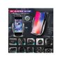 Wireless Car Charger, 10W - Black