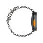 Wiwu SW01 Ultra Smart Watch, 1.9 Inch - Black