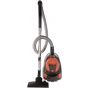Akai Hot, Normal and Cold Water Dispenser- Black, With Sokany Cannister Vacuum Cleaner, 3000W, Multi Color - Sk-3388