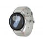 Samsung Galaxy Watch 7  Smart Watch, 44mm -Silver Strap and Silver Case-  SM-L310NZSDXAA